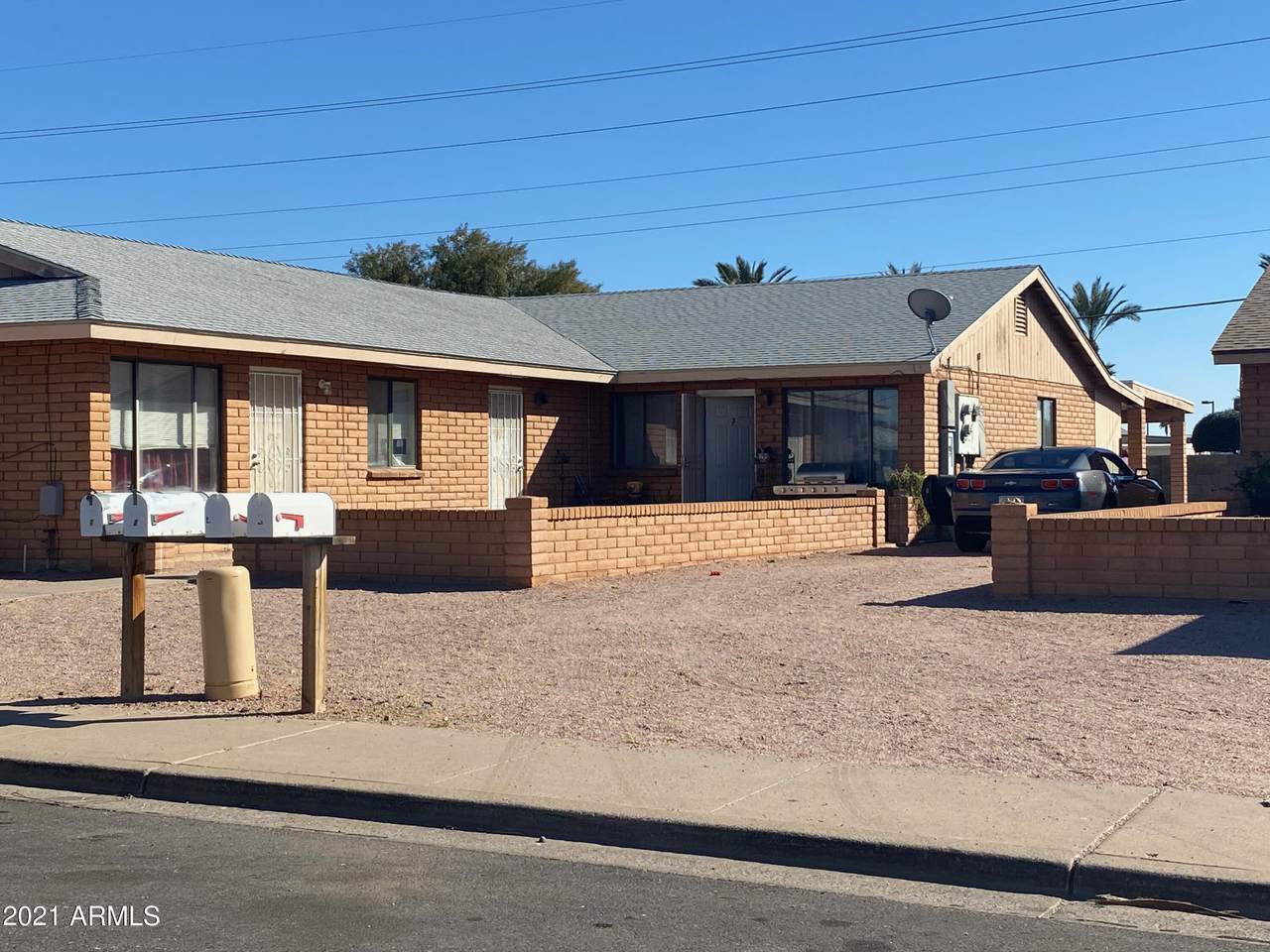 4615 Caballero Street - Photo 1
