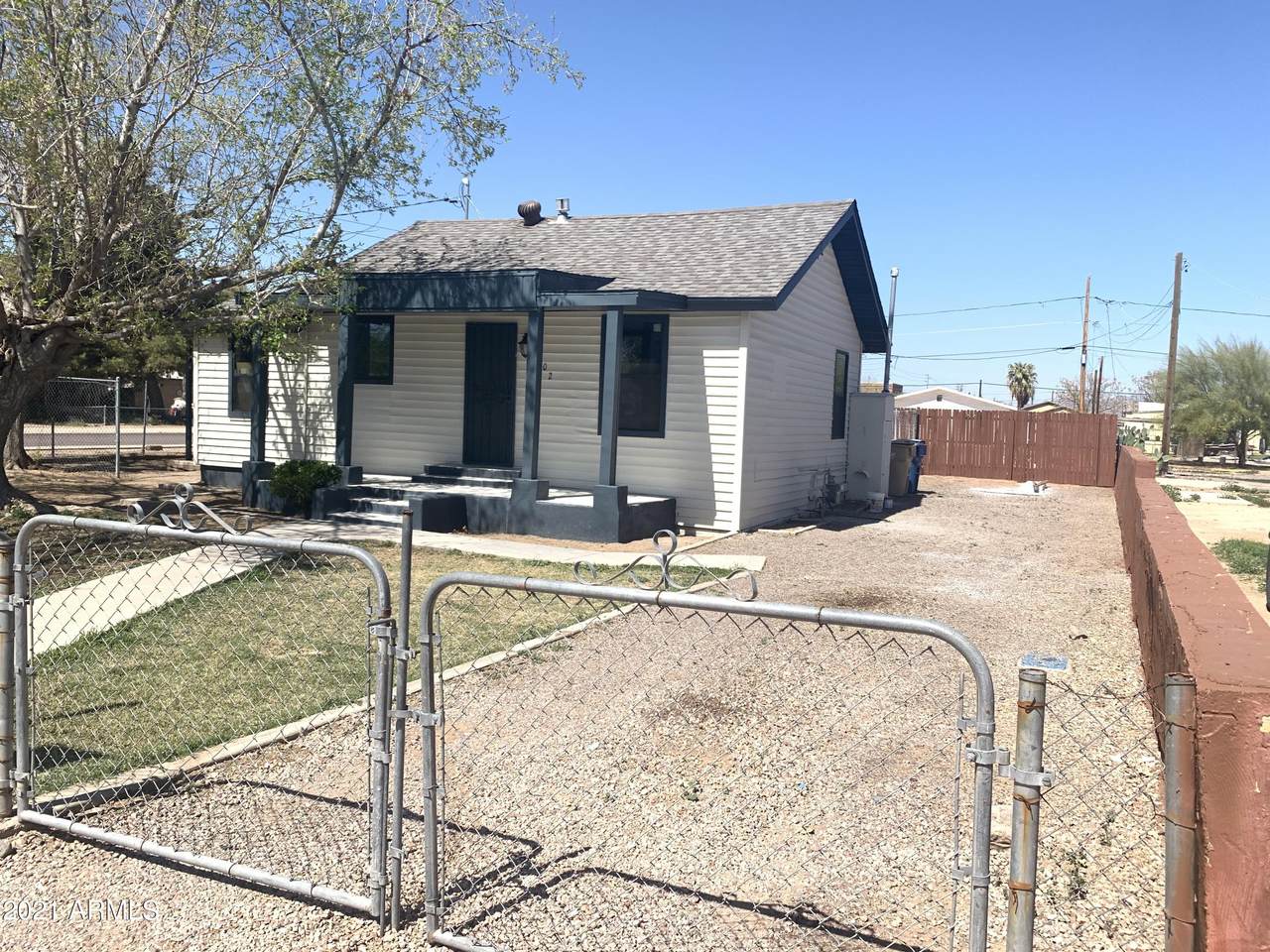 202 Clanton Avenue - Photo 1