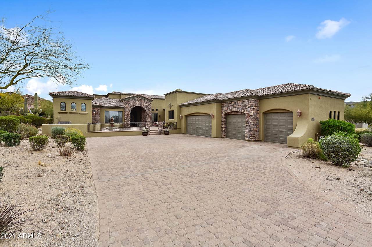 3217 Piedra Circle - Photo 1
