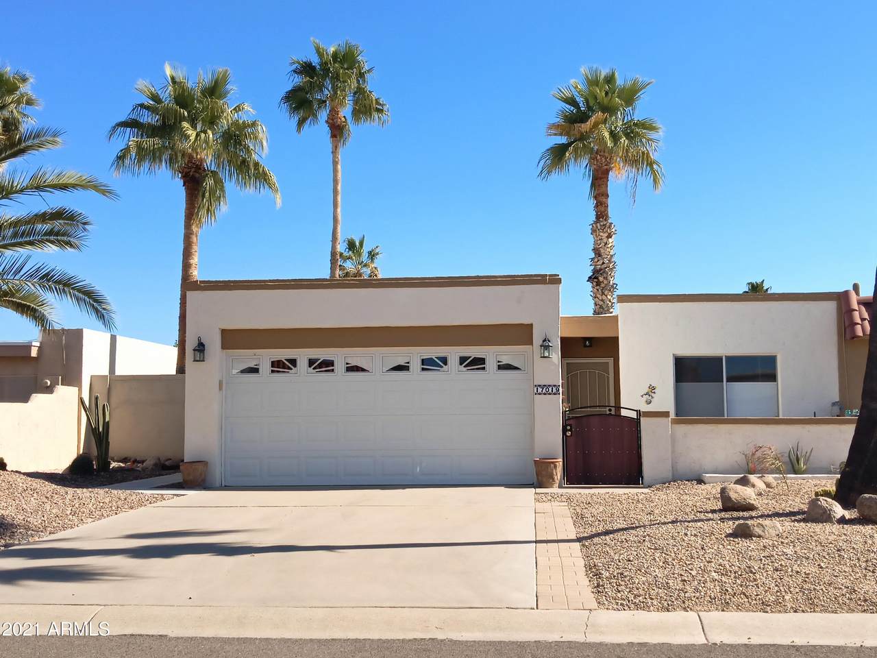 17019 Calaveras Avenue - Photo 1