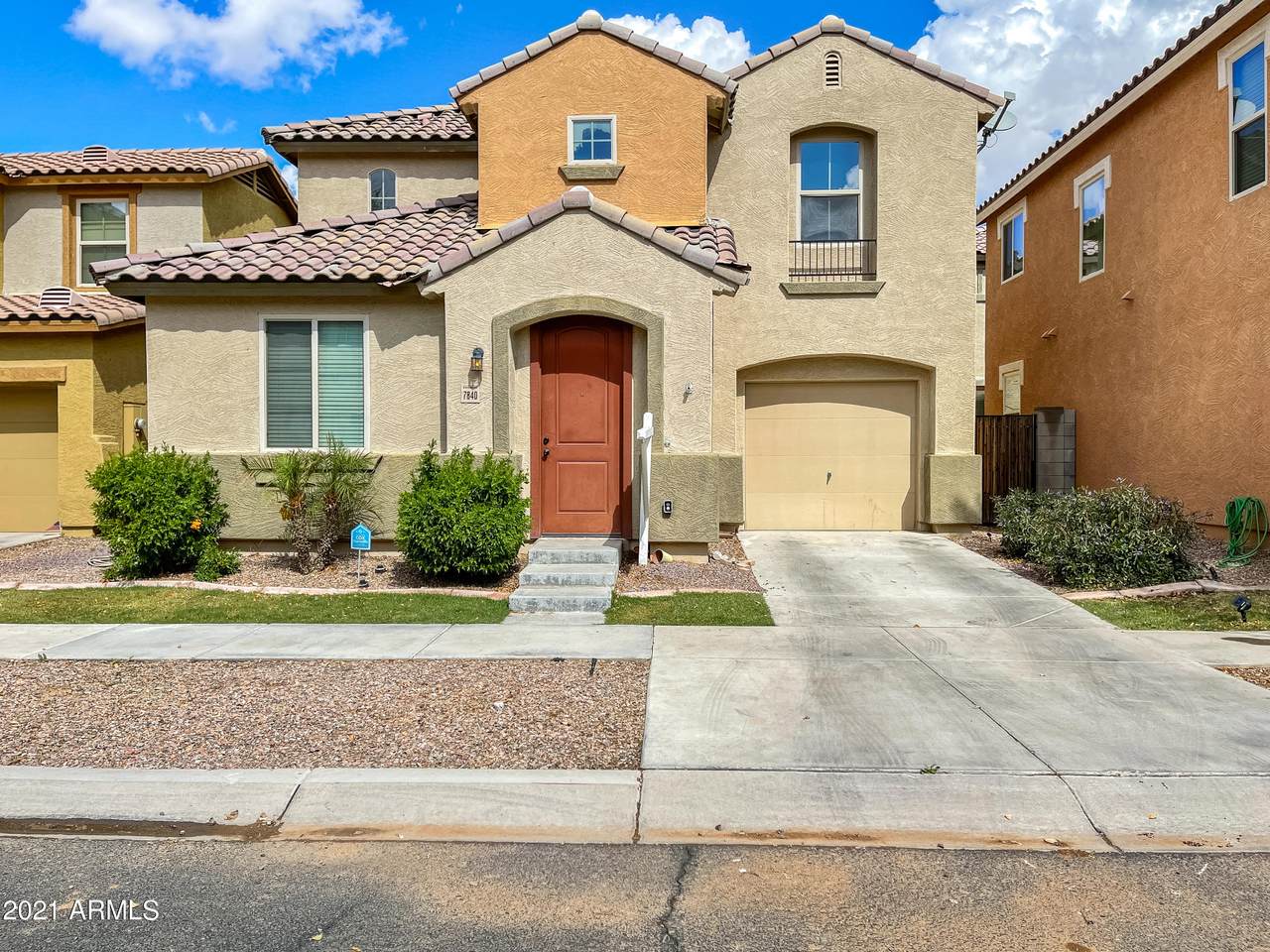 7840 Bonitos Drive - Photo 1