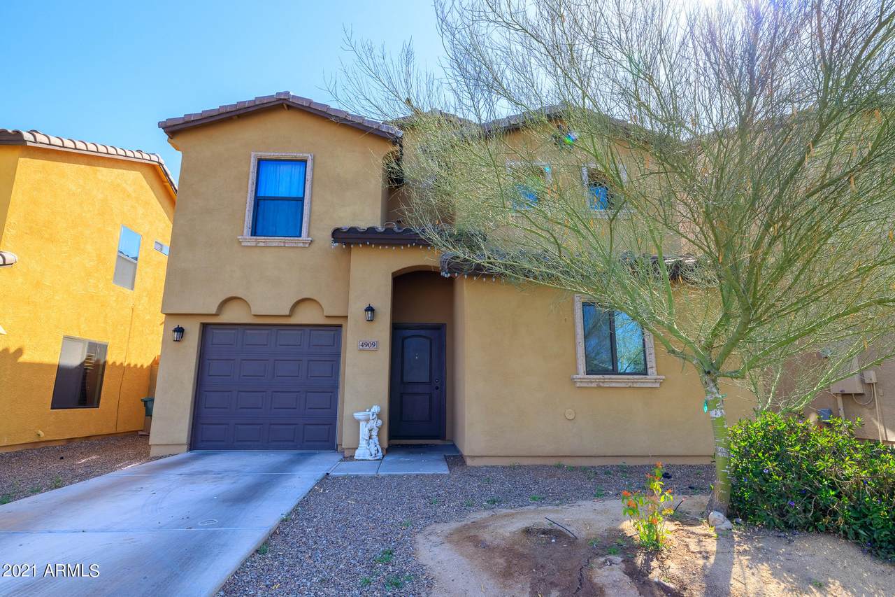 4909 5TH Avenue - Photo 1