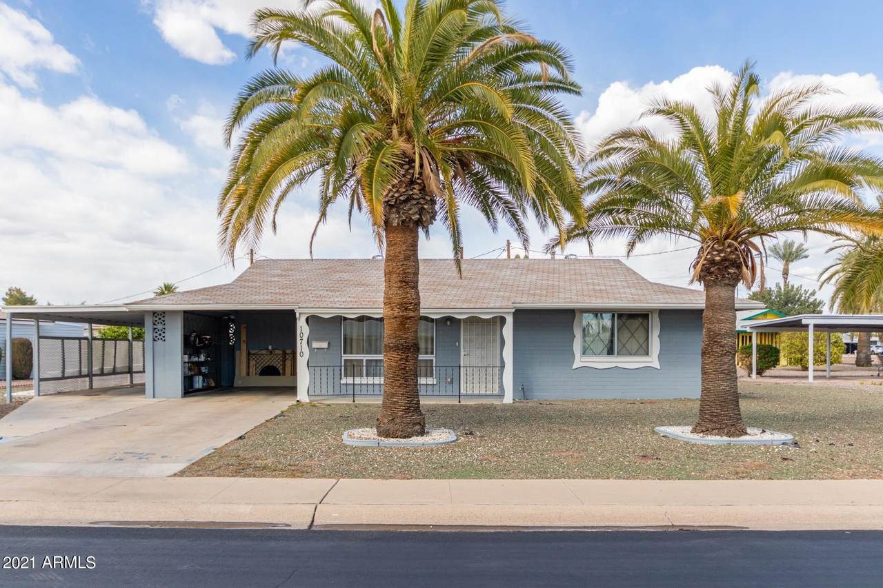 10710 Cherry Hills Drive - Photo 1