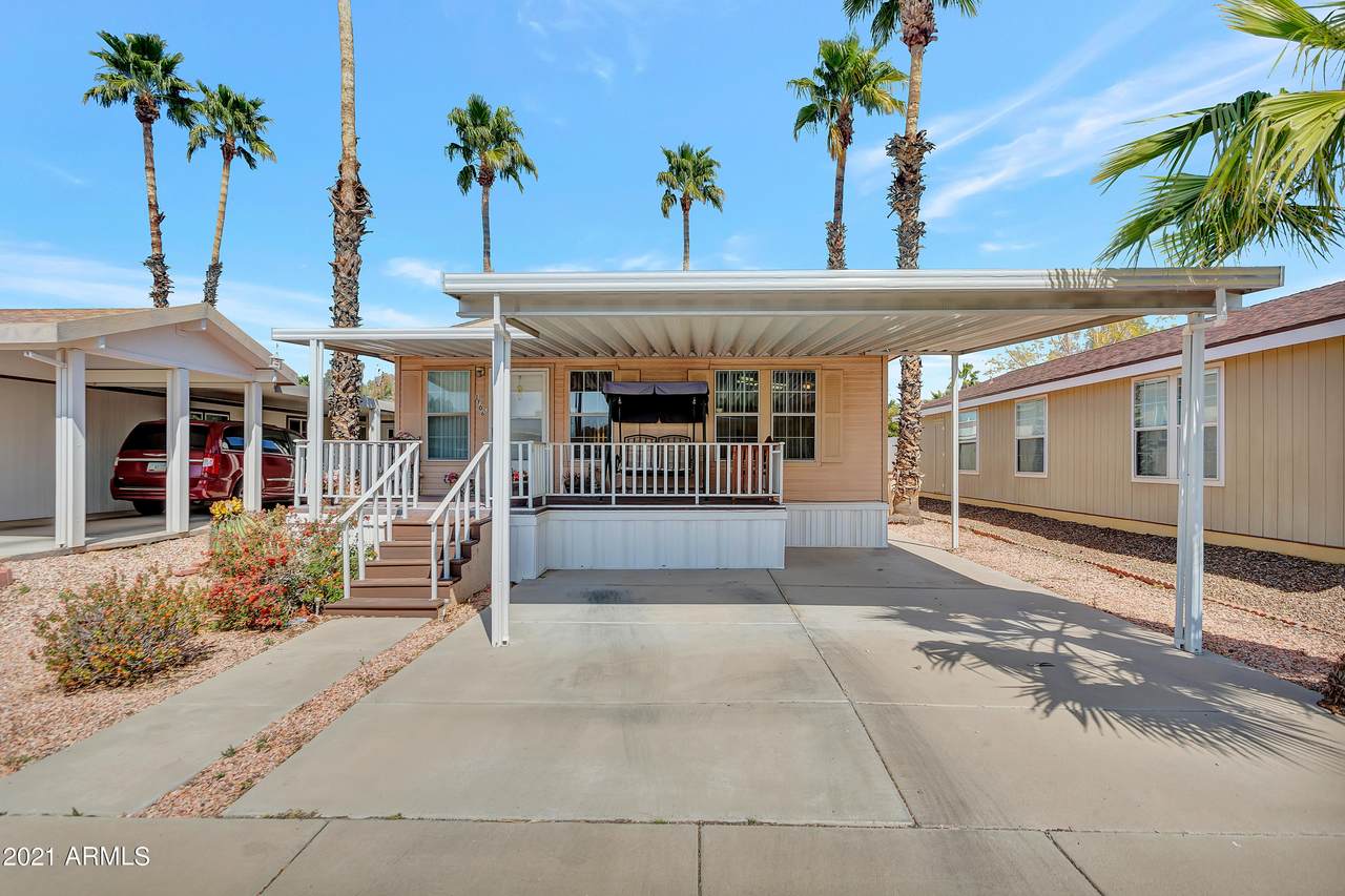 1706 Libby Street - Photo 1