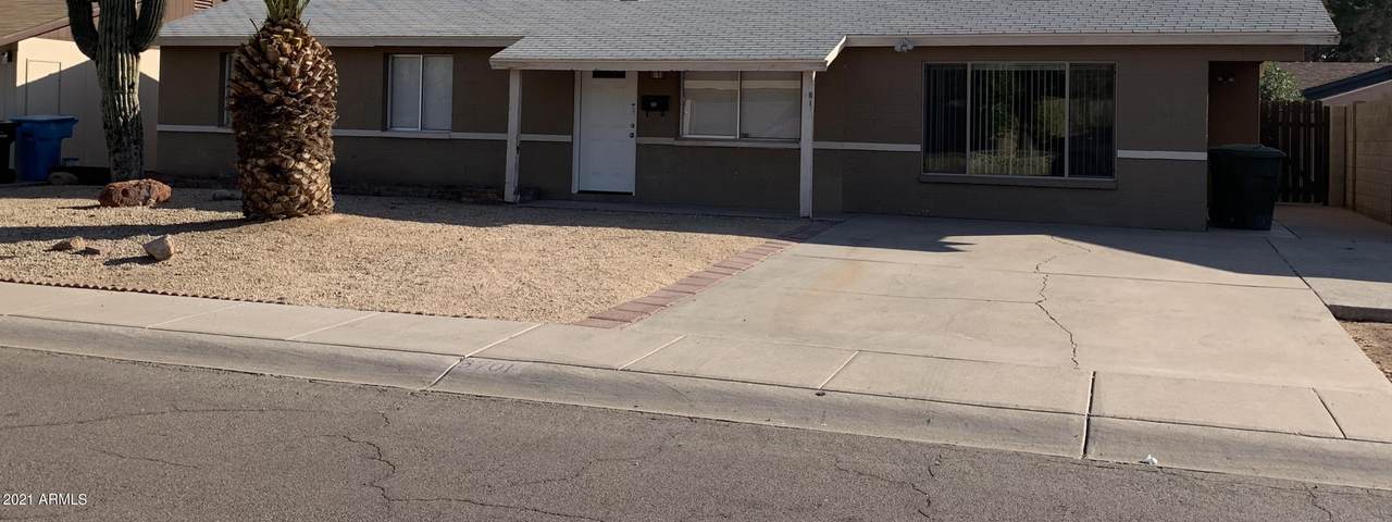 3701 Ludlow Drive - Photo 1