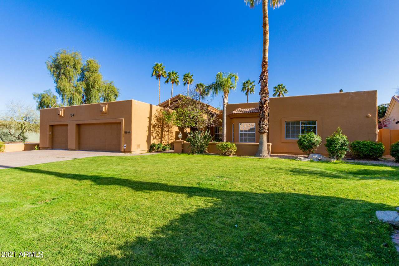 8699 Aster Drive - Photo 1