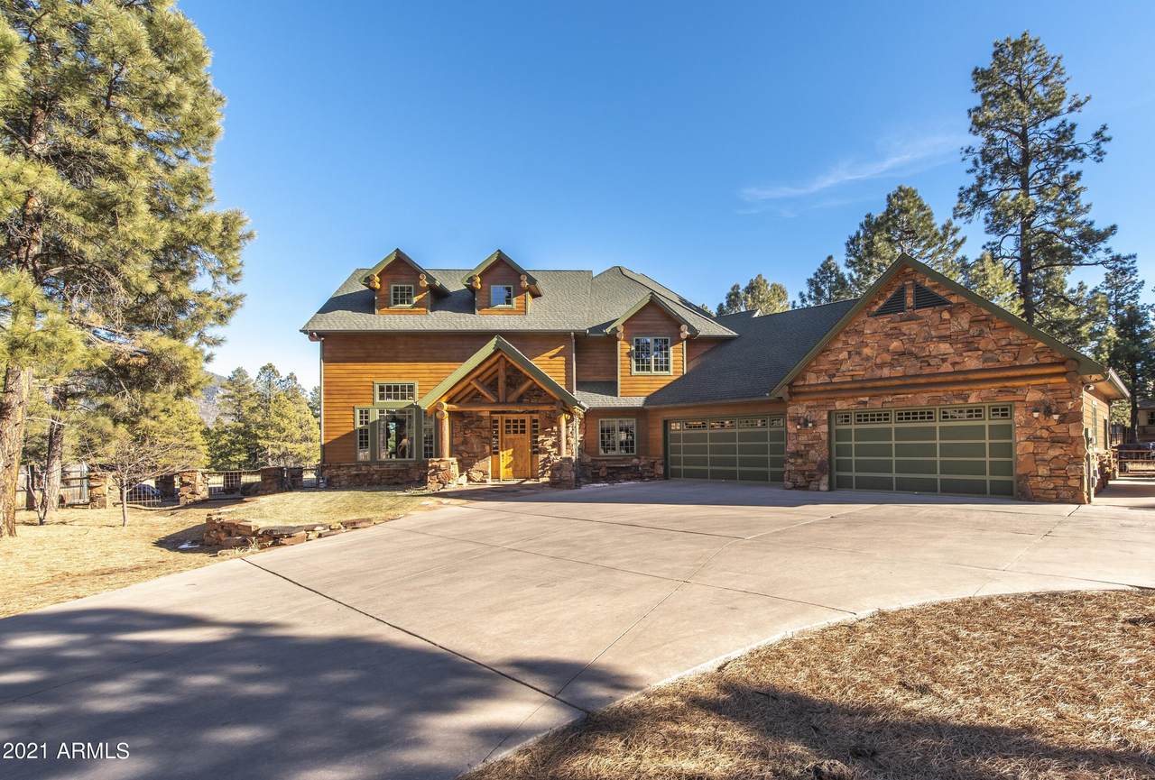 2372 Tillie Lane - Photo 1