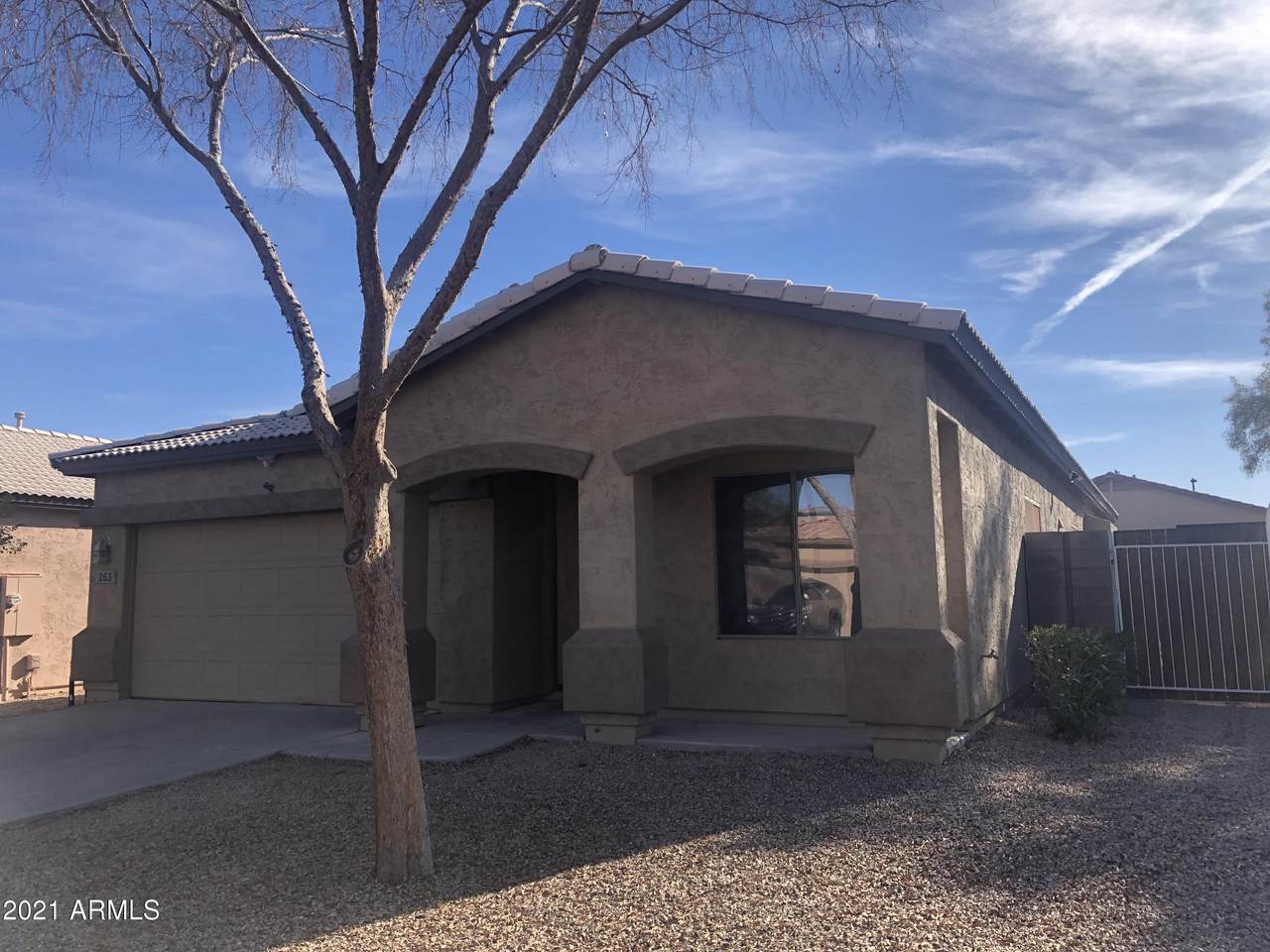263 Cheyenne Road - Photo 1