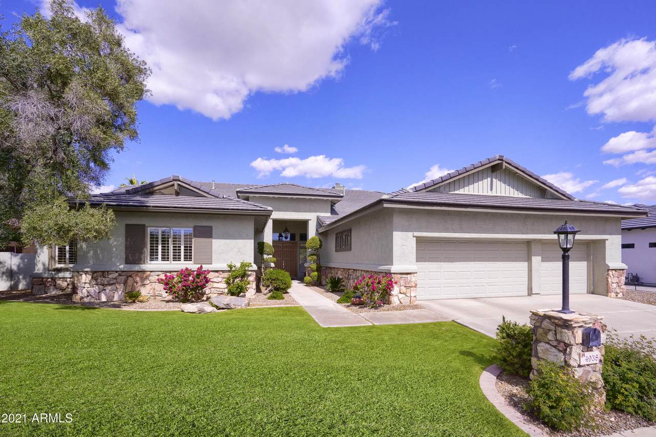 4938 Calle Ventura - Photo 1