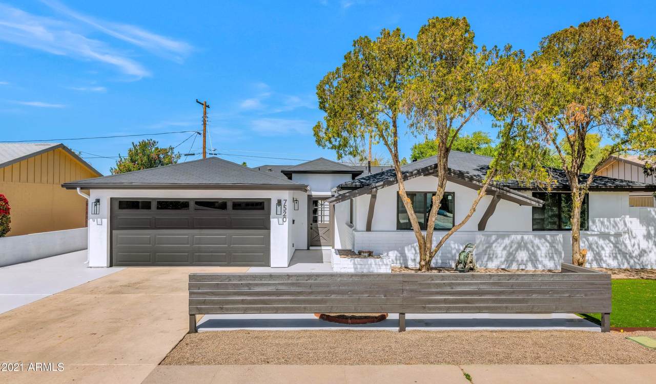7520 Cambridge Avenue - Photo 1