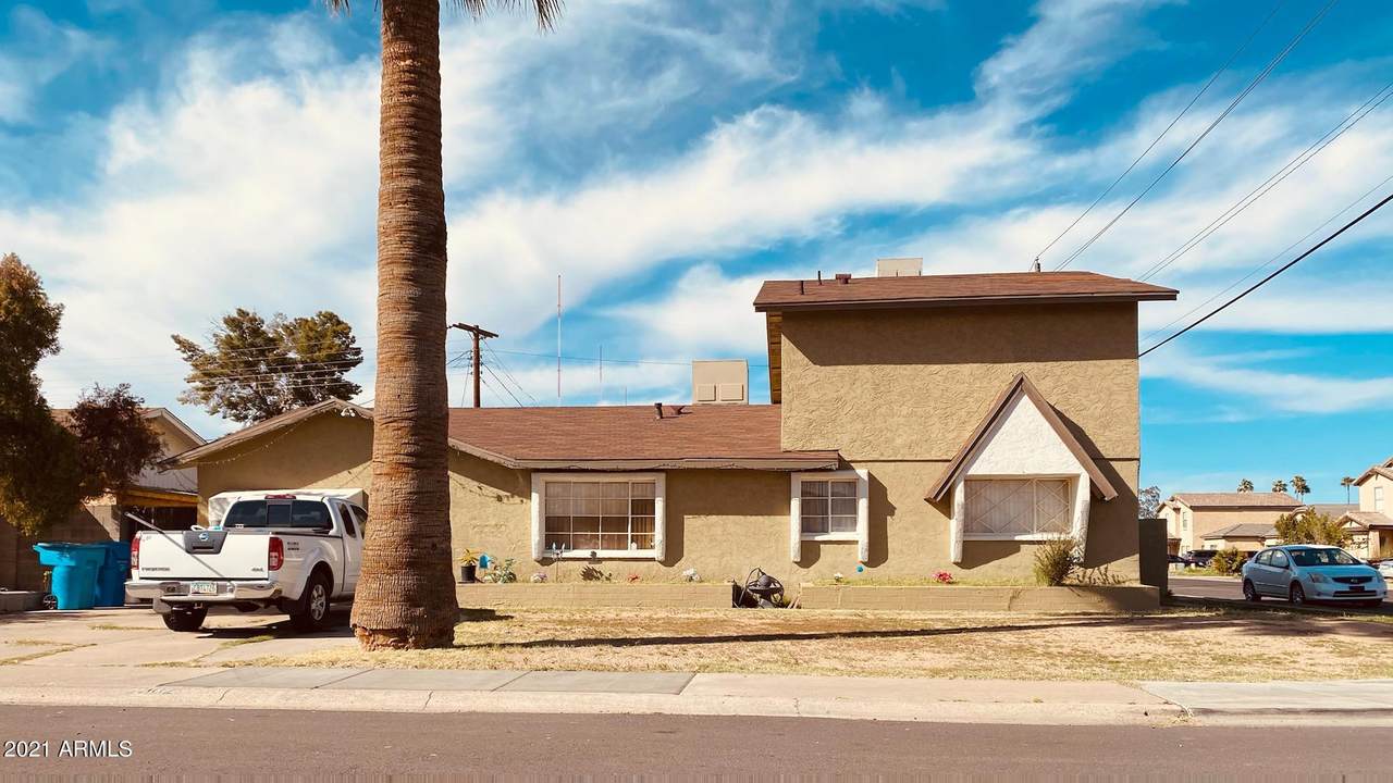 2902 Marlette Avenue - Photo 1