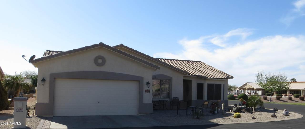 2101 Meridian Road - Photo 1