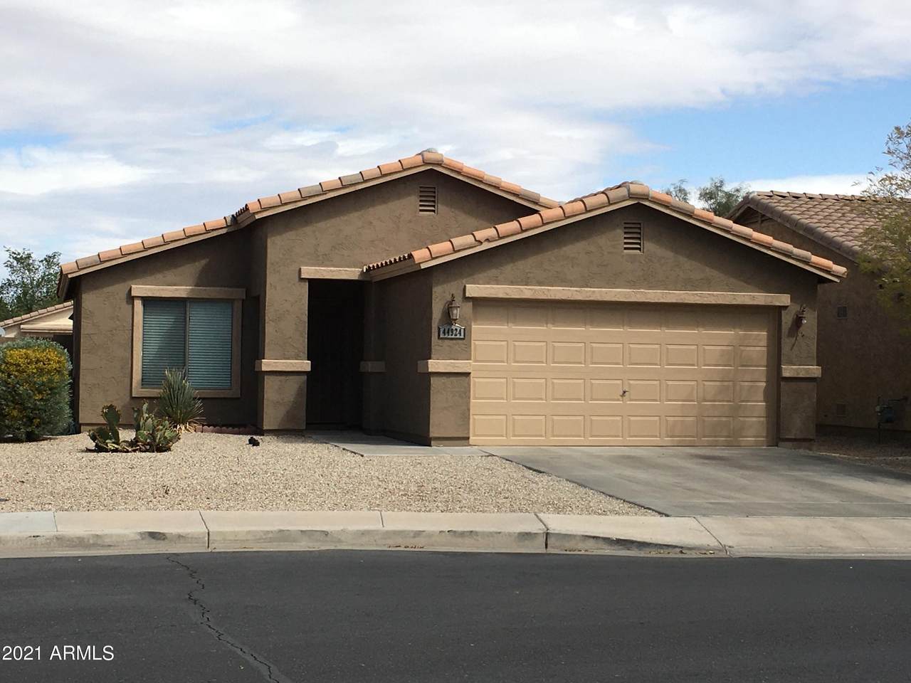 44924 Balboa Drive - Photo 1