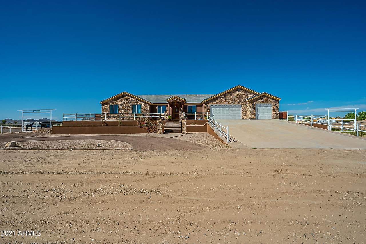 8618 203RD Drive - Photo 1