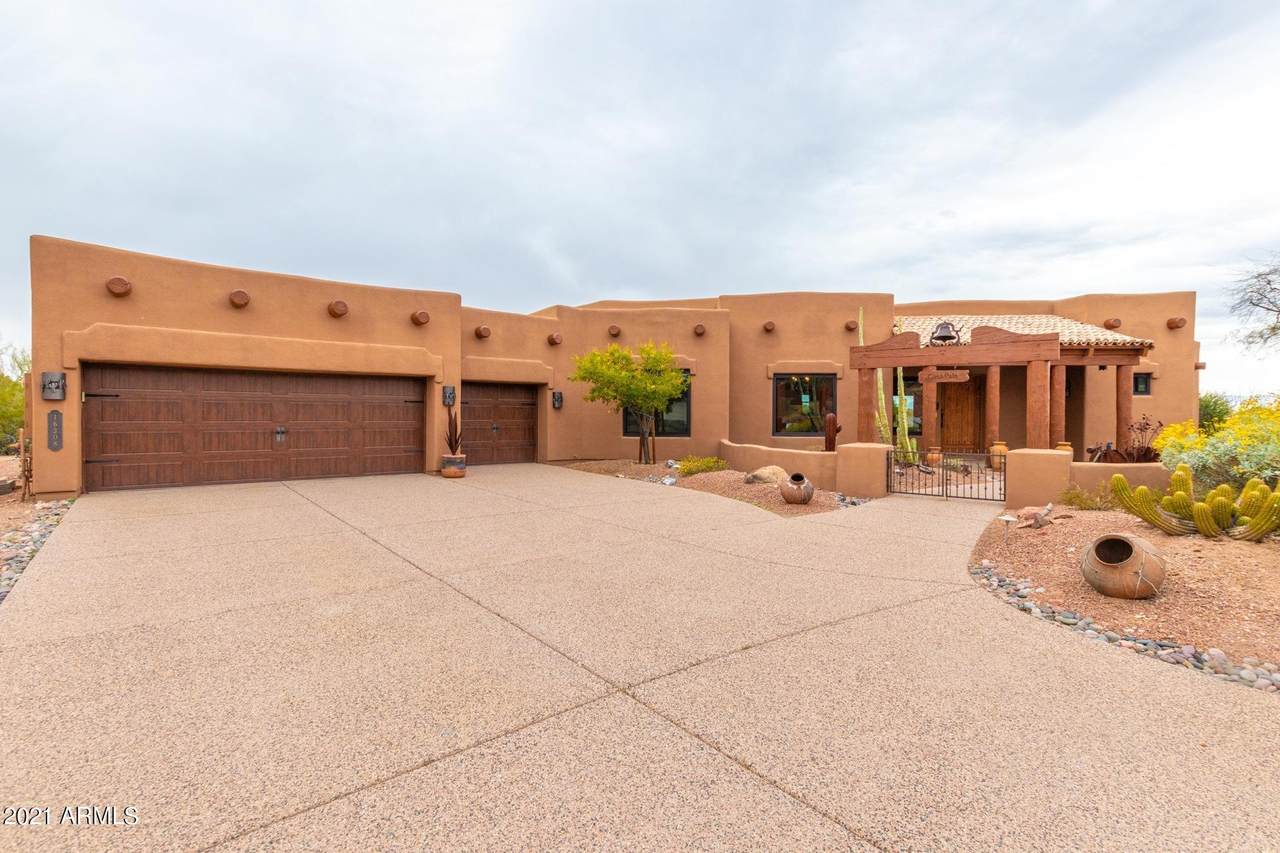 16308 Powderhorn Drive - Photo 1