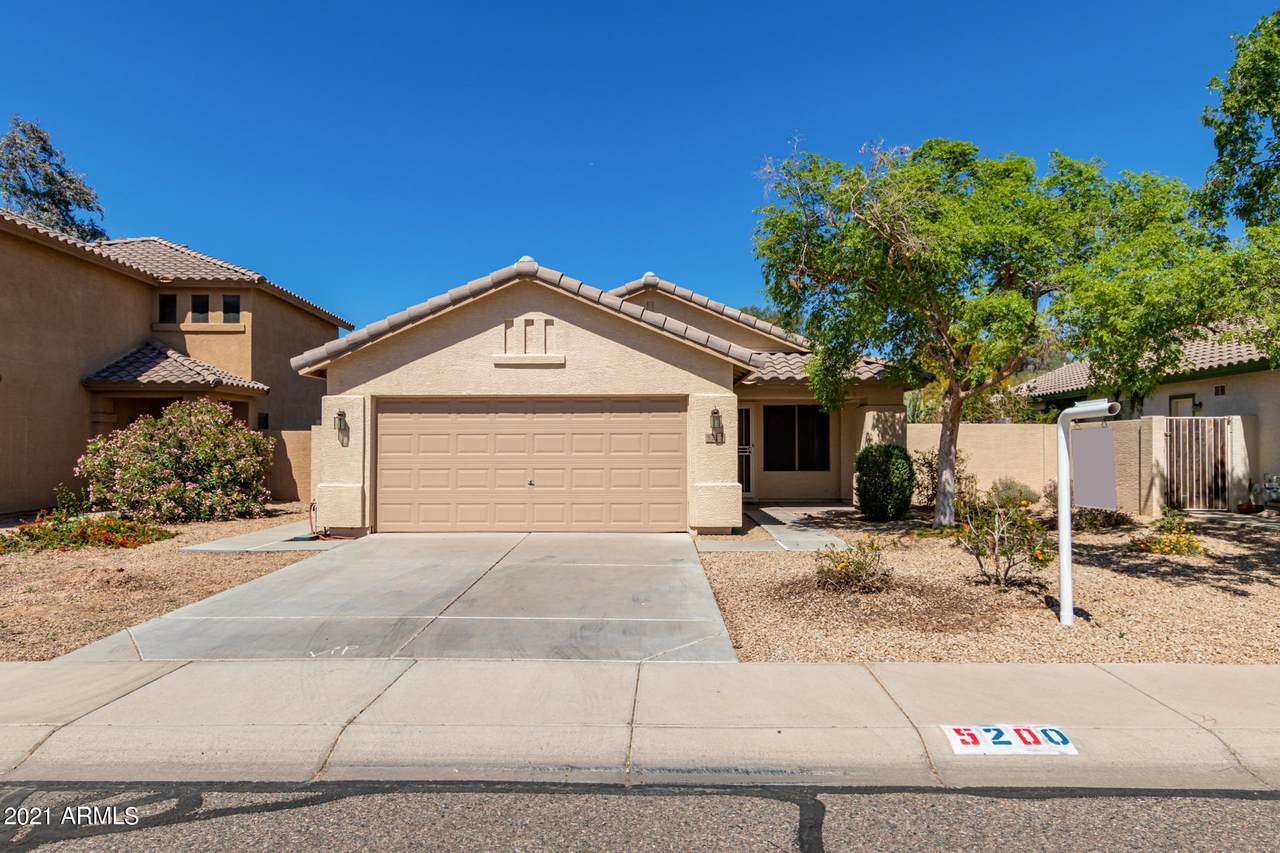5200 Campo Bello Drive - Photo 1