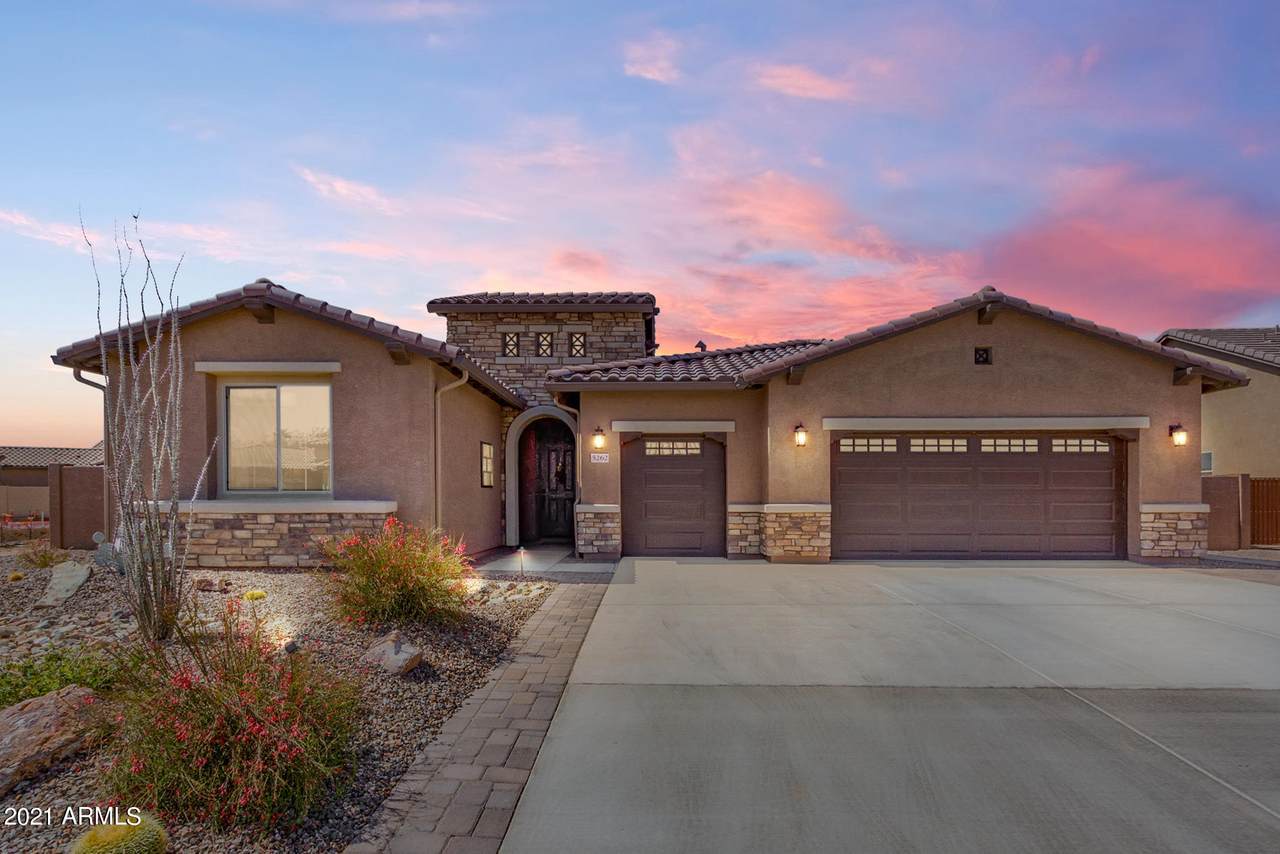 5262 Grand Canyon Drive - Photo 1