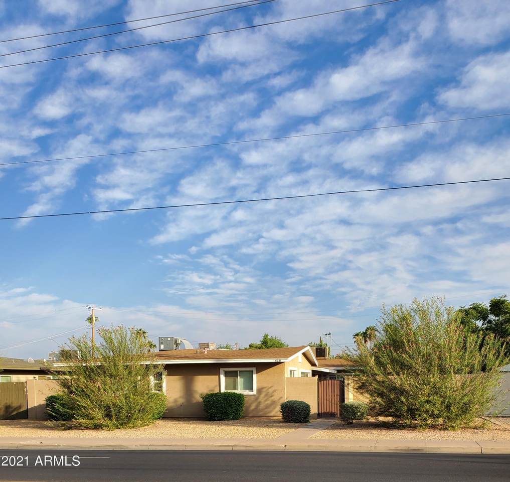 818 Osborn Road - Photo 1