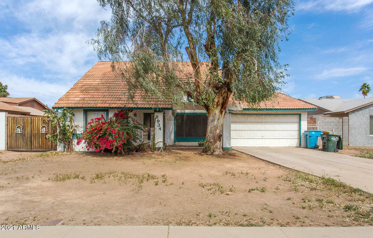 8934 Osborn Road - Photo 1