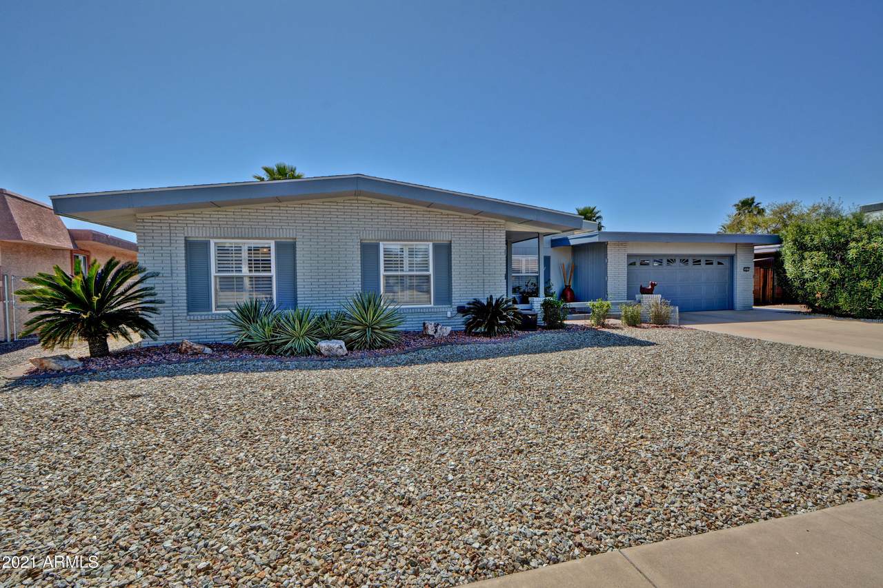10917 Hibiscus Drive - Photo 1