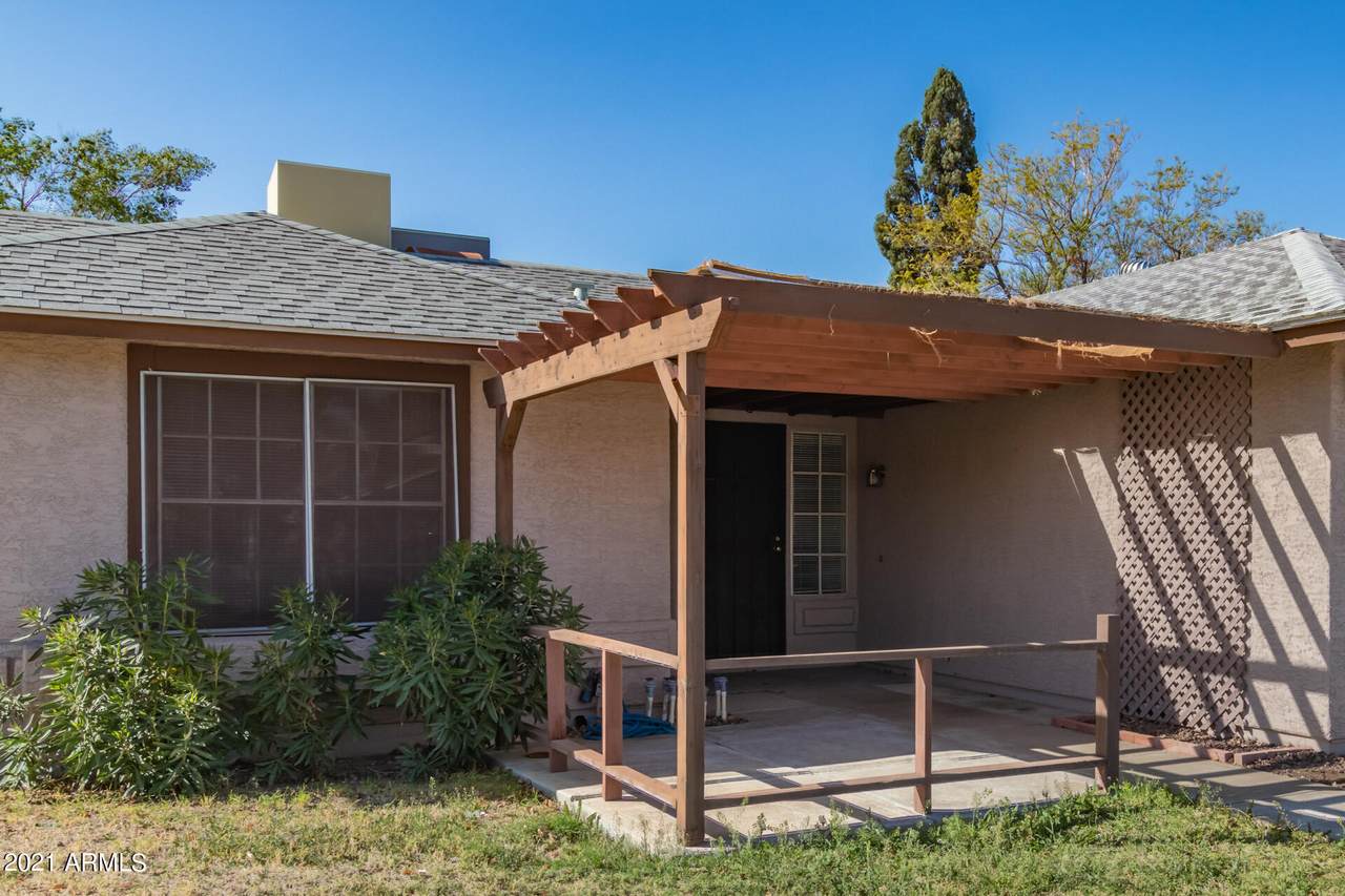 6525 Mescal Street - Photo 1
