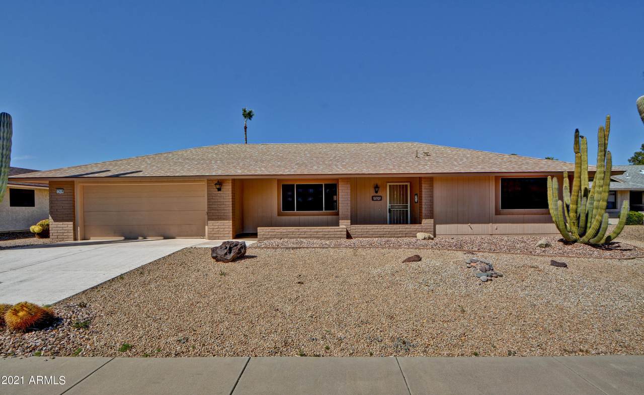12430 Tigerseye Drive - Photo 1