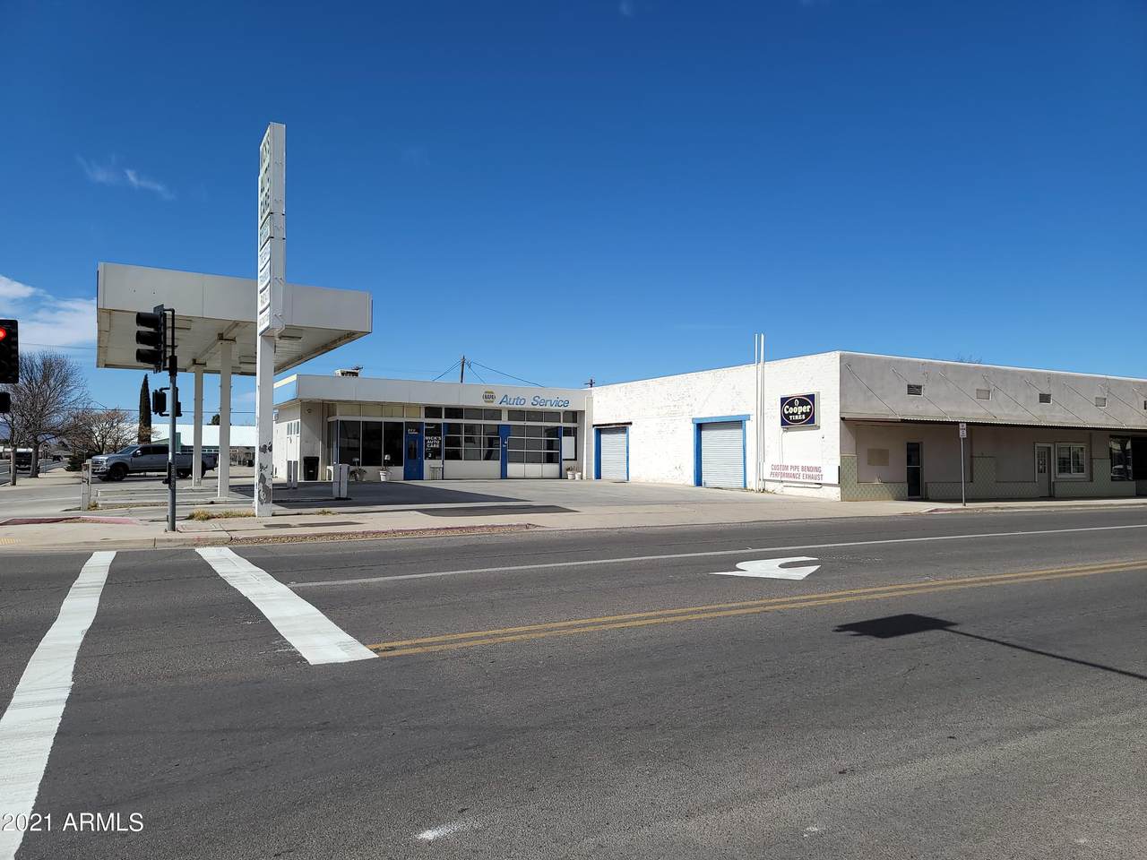 102 Haskell Avenue - Photo 1