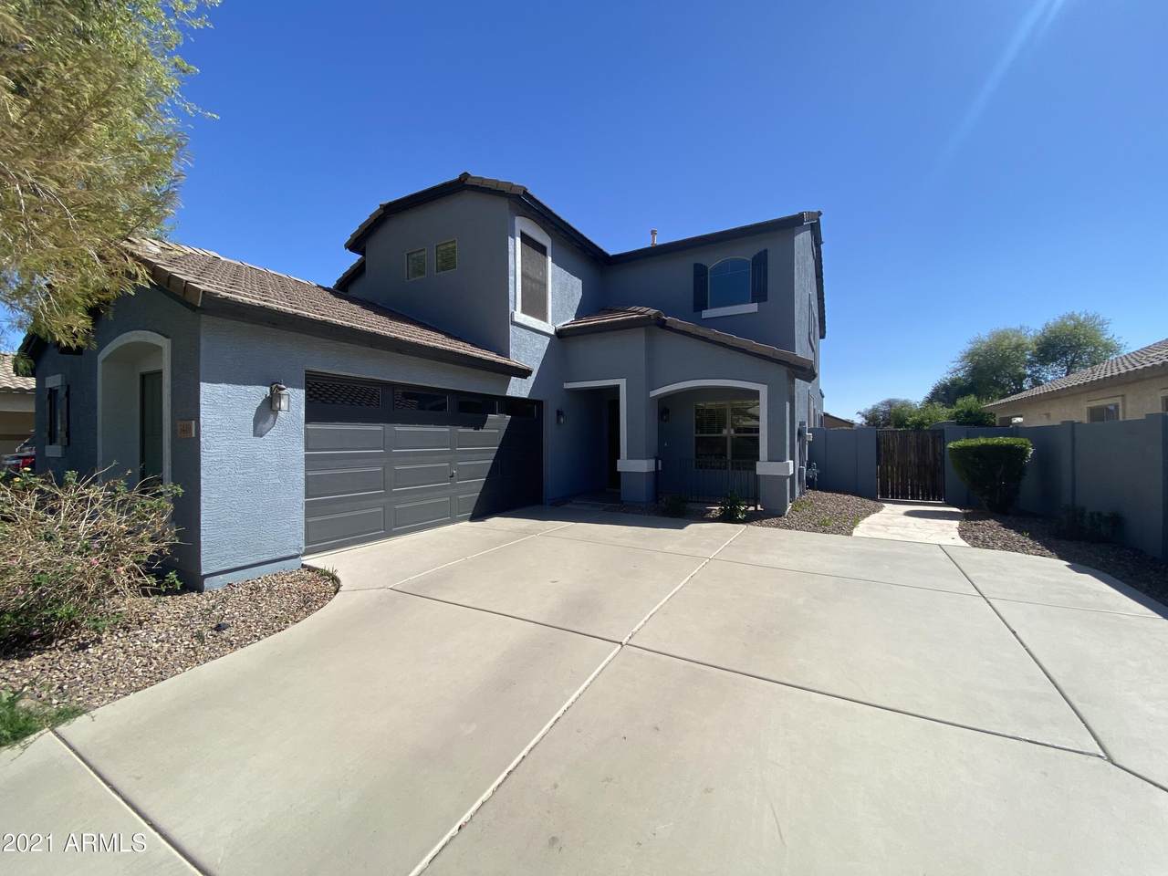 3449 Hopkins Road - Photo 1