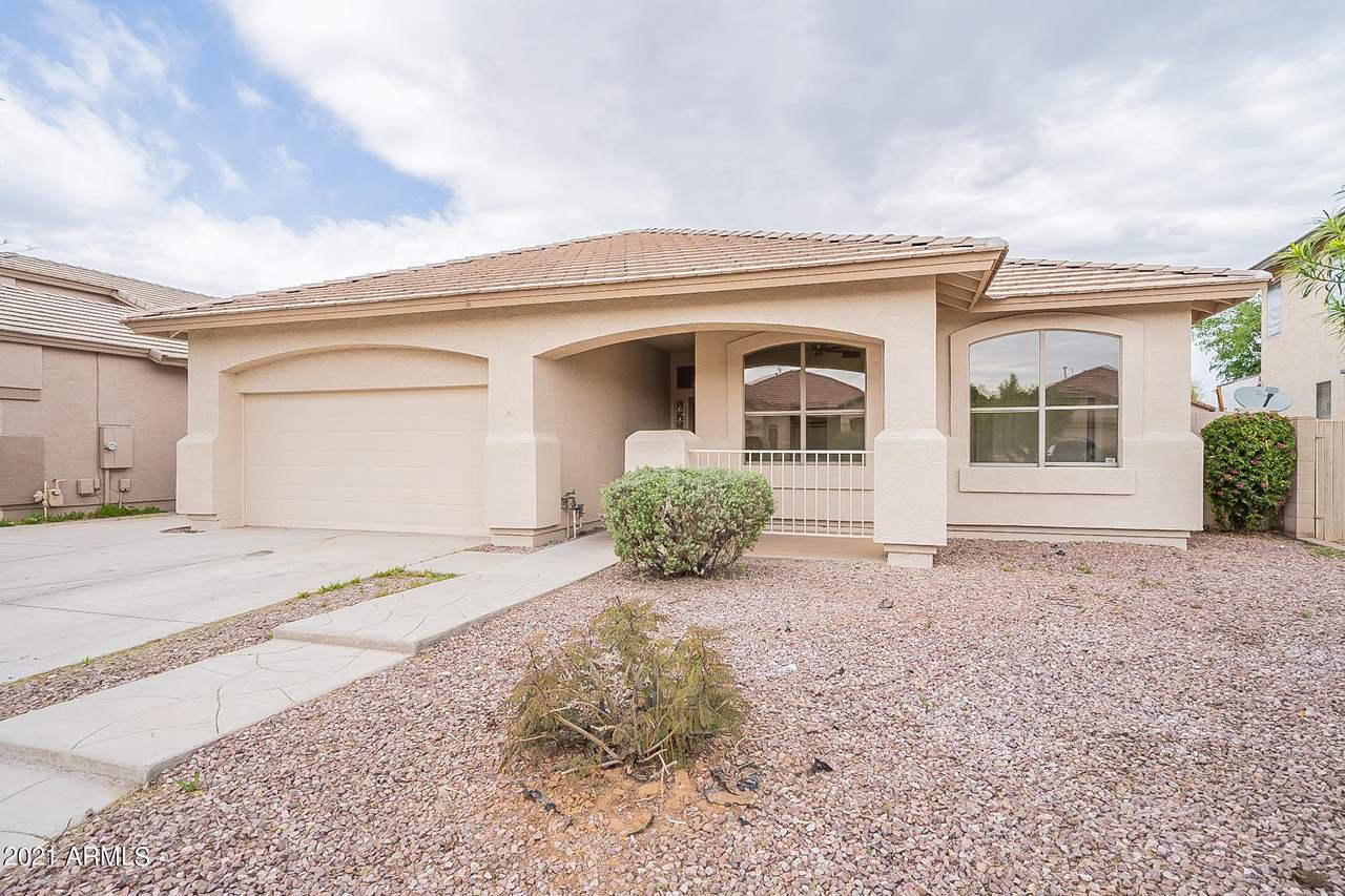 3864 Cody Avenue - Photo 1
