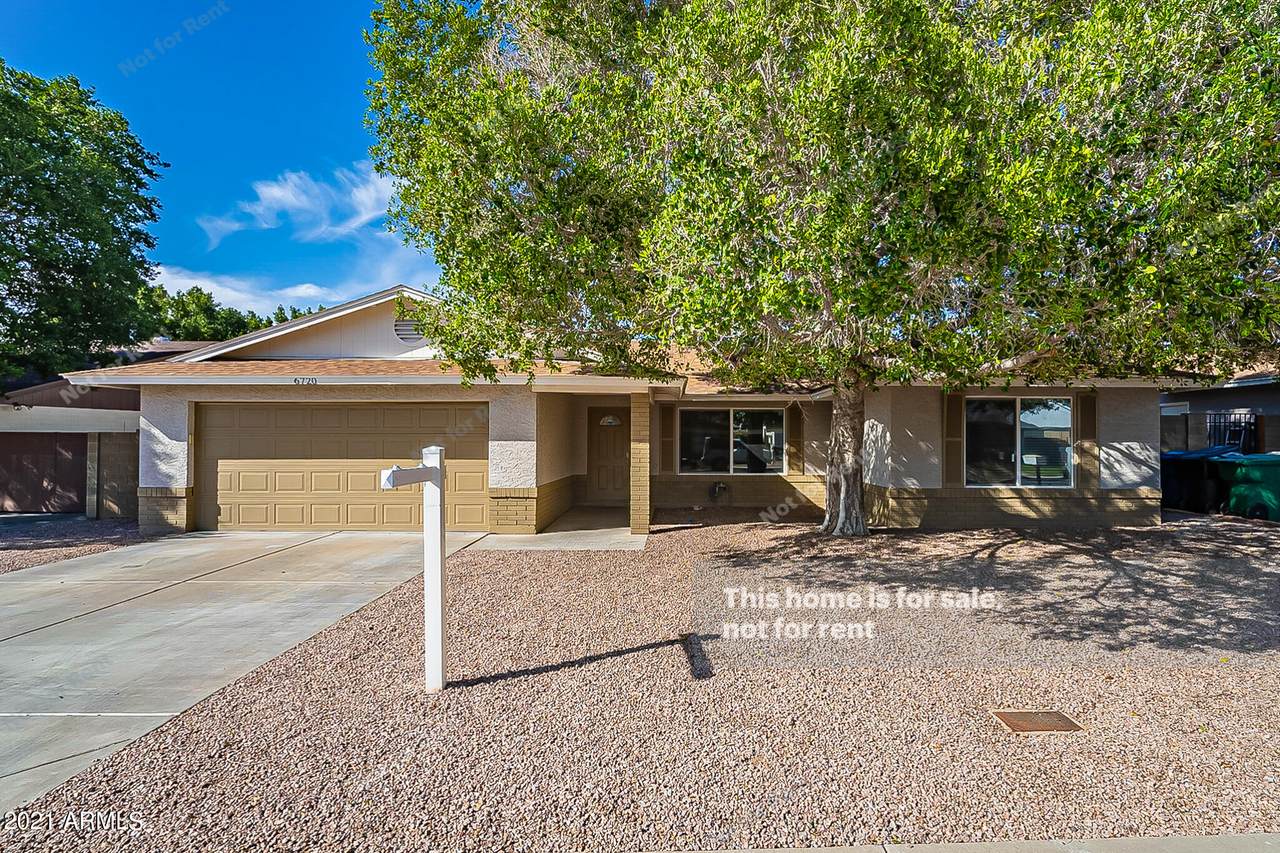 6720 Ensenada Street - Photo 1