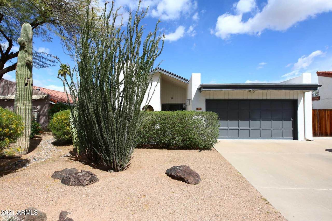 5518 Cambridge Avenue - Photo 1