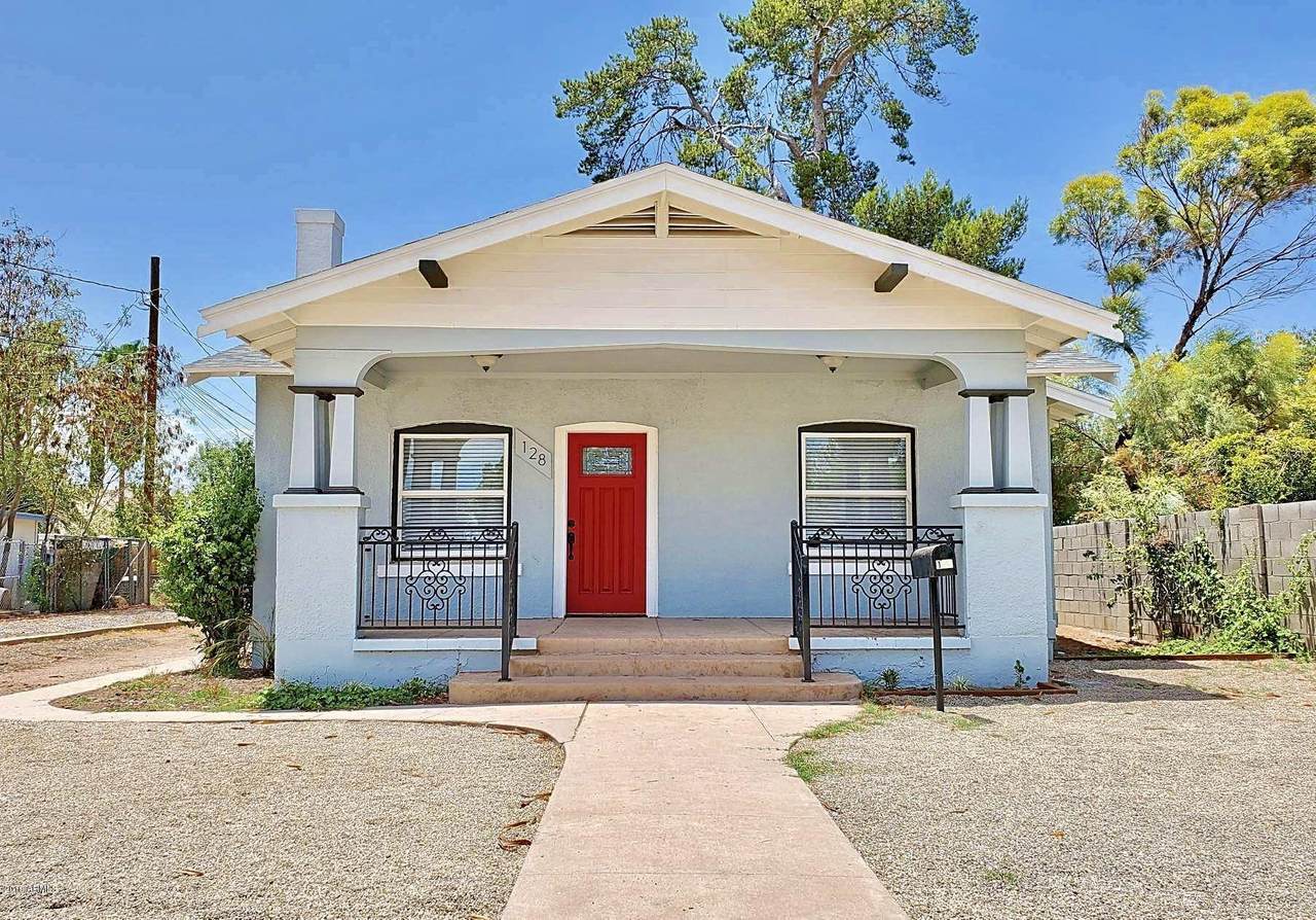 128 Hibbert Street - Photo 1
