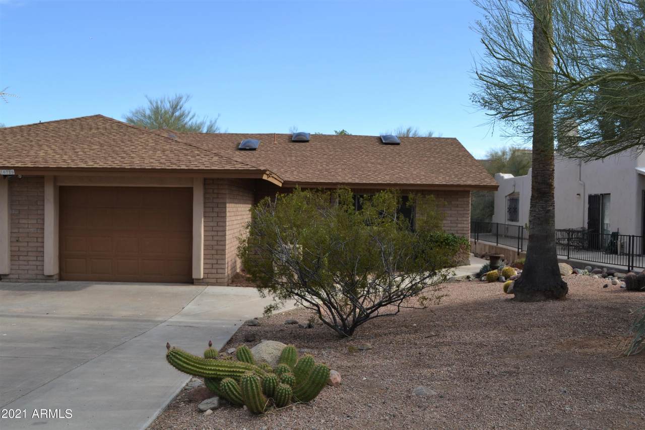16719 Ashbrook Drive - Photo 1