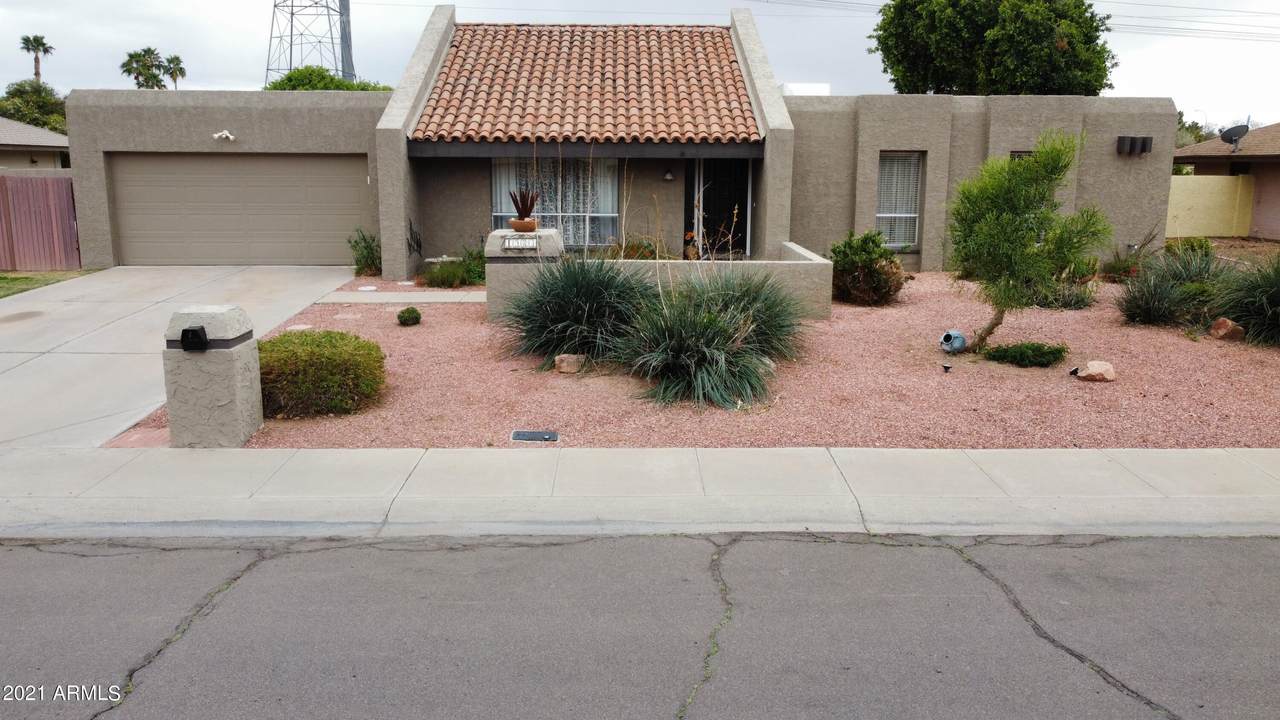 1923 Diamond Drive - Photo 1