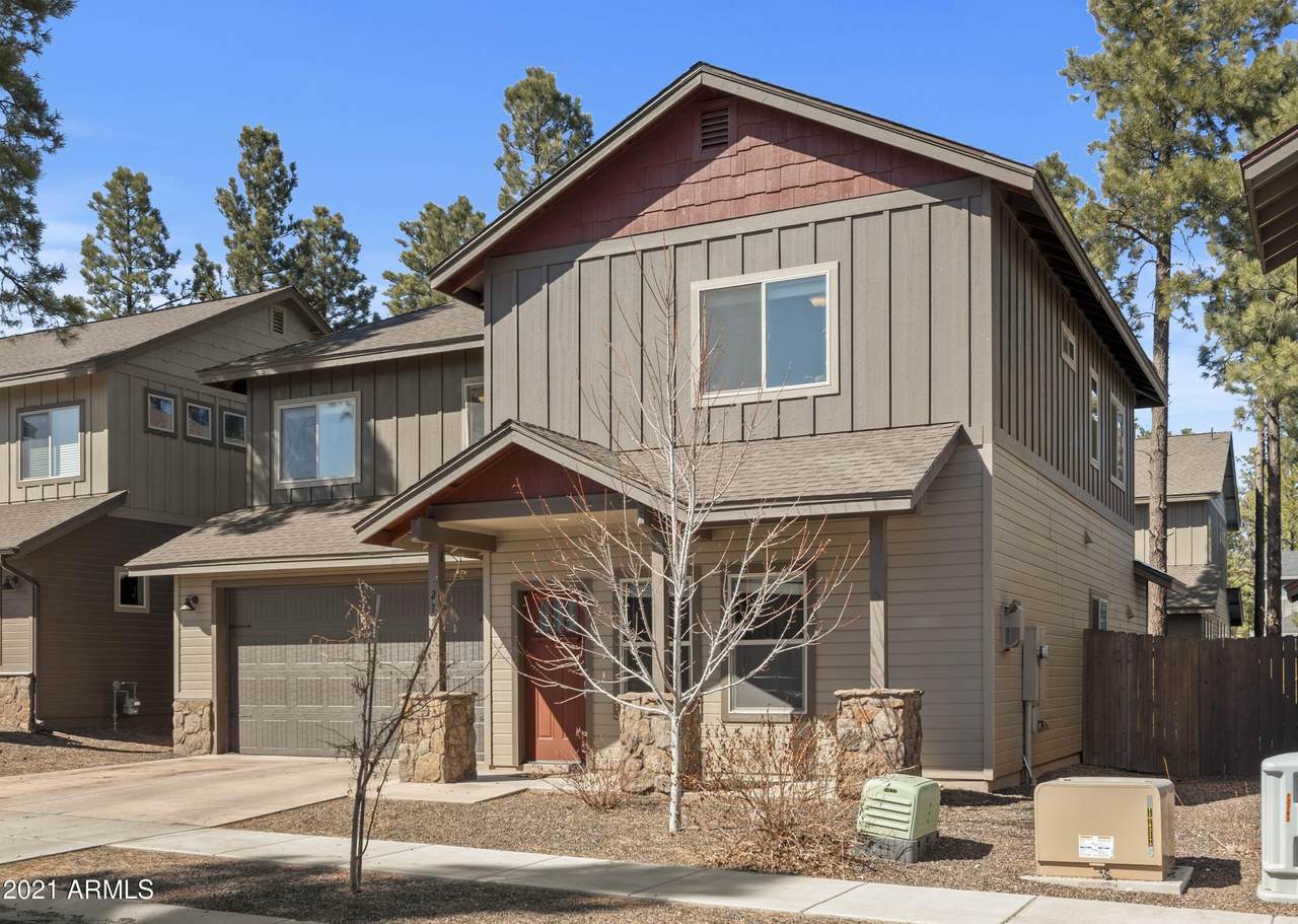 2789 Pico Del Monte Circle - Photo 1