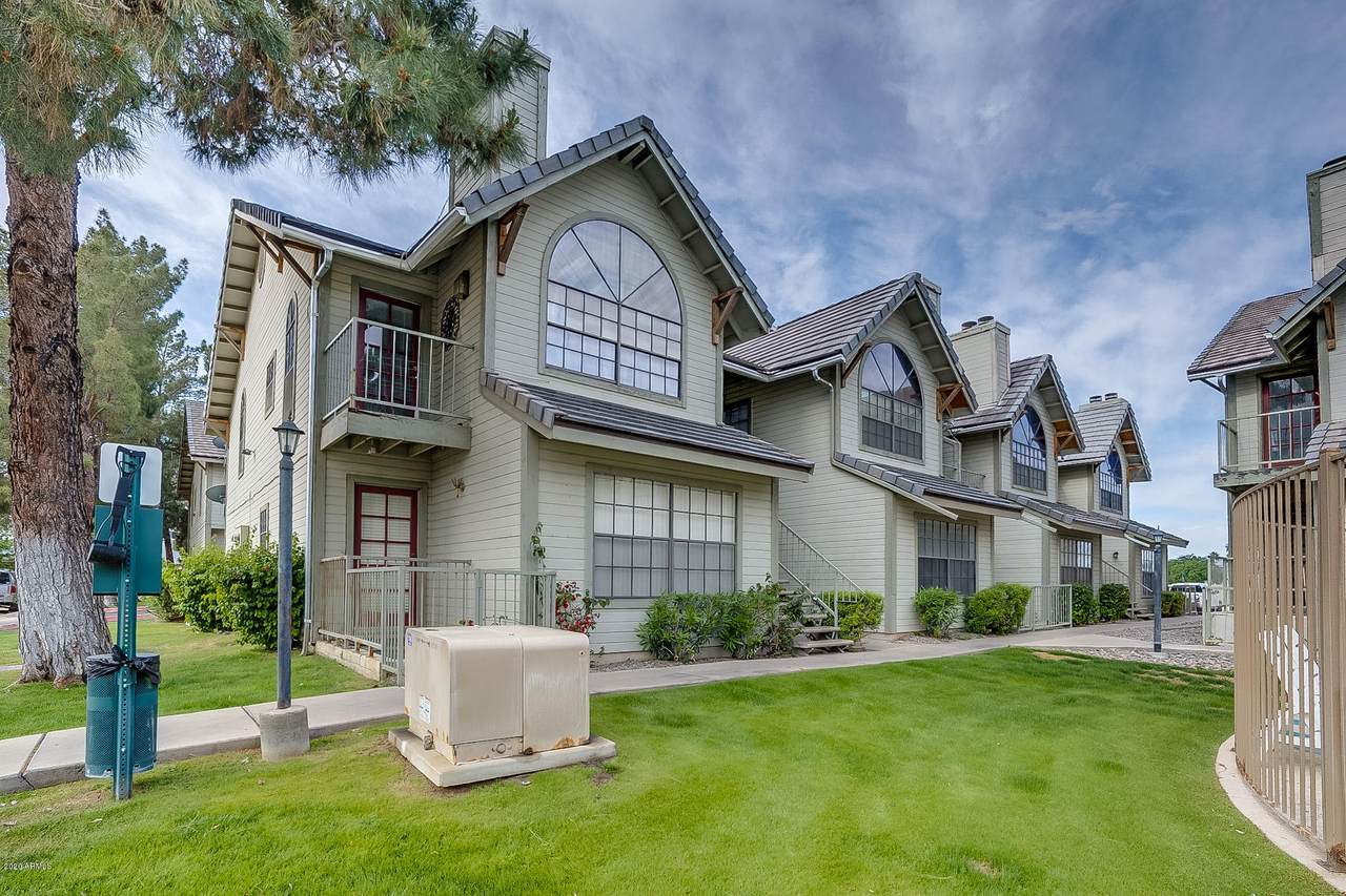 20 Buena Vista Avenue - Photo 1