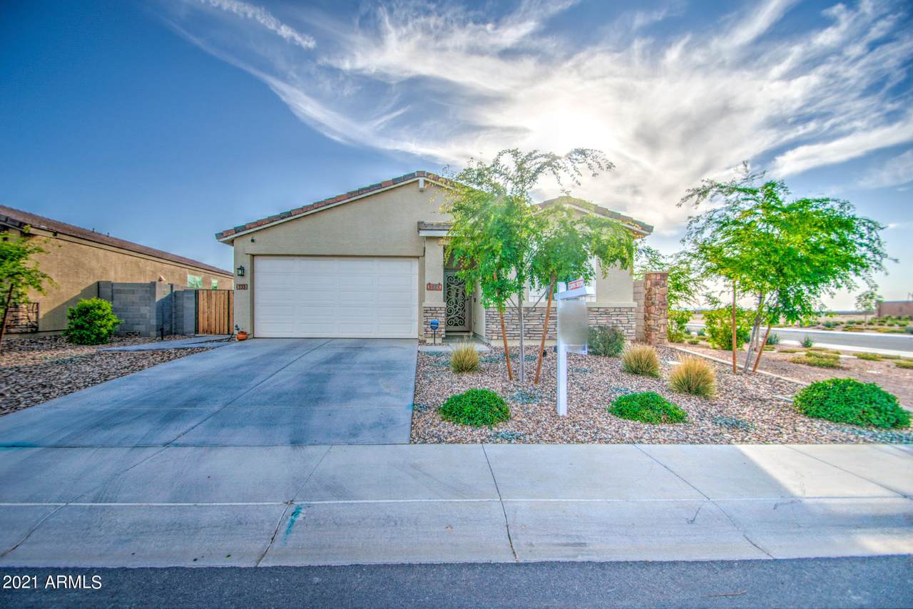 733 Tallula Trail - Photo 1