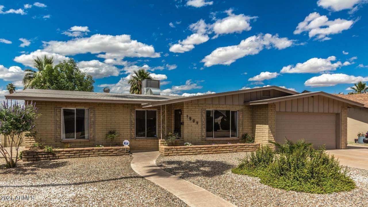 1504 Palmcroft Drive - Photo 1