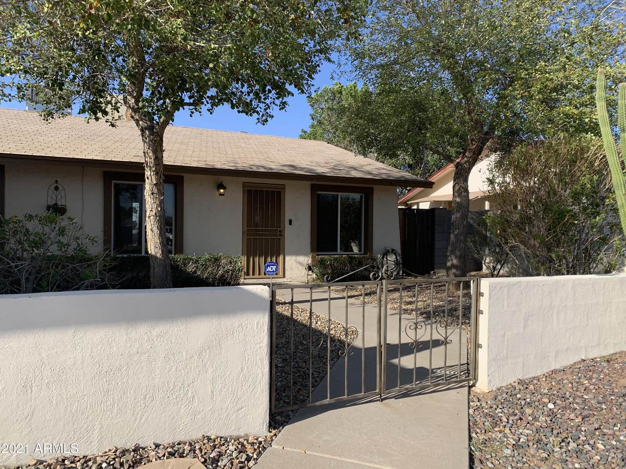 3724 Hearn Road - Photo 1