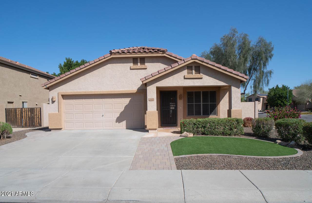 7408 Abraham Lane - Photo 1