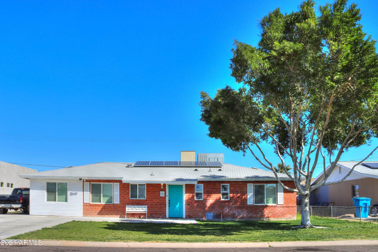 4702 Mckinley Street - Photo 1