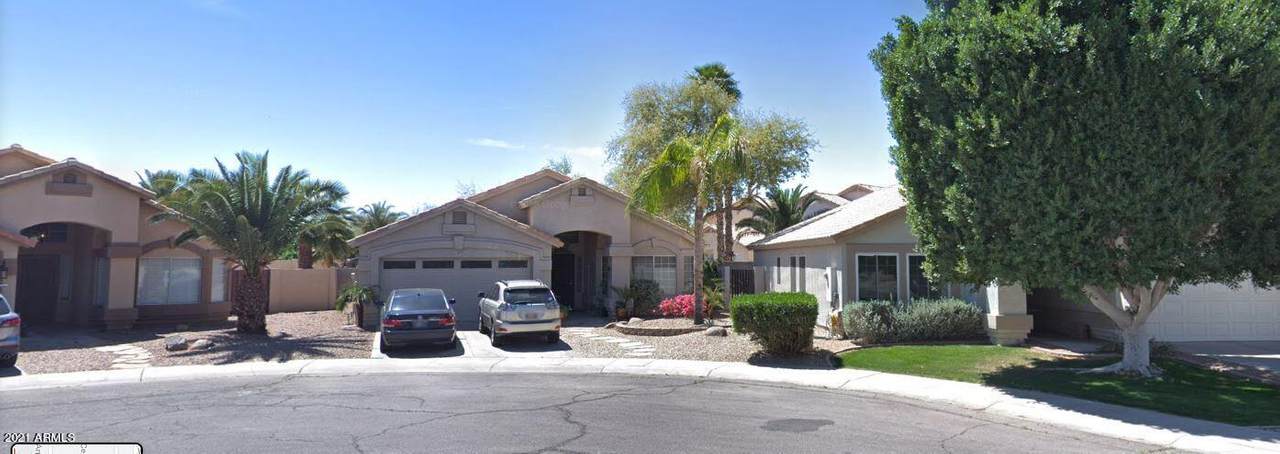 1403 Glenmere Drive - Photo 1