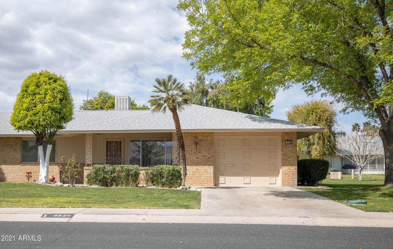 9526 Shasta Drive - Photo 1