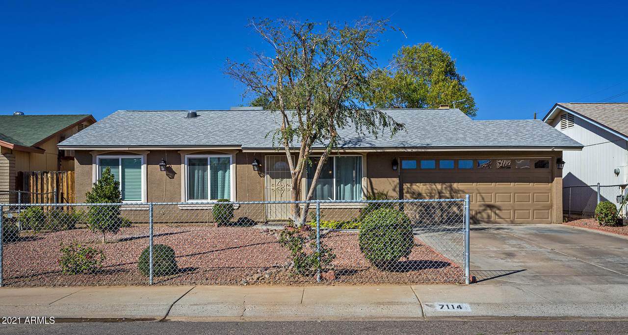 7114 Hollyhock Drive - Photo 1