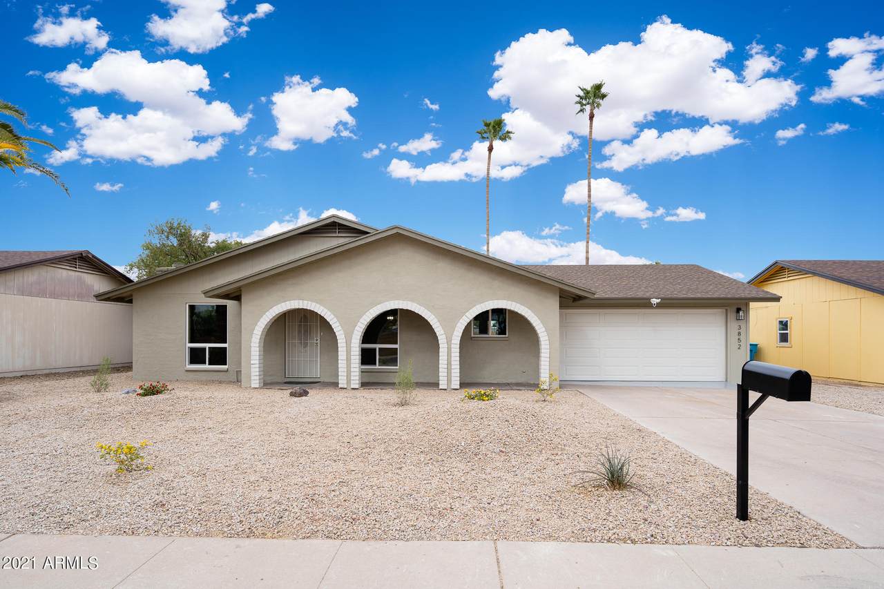 3852 Malapai Drive - Photo 1