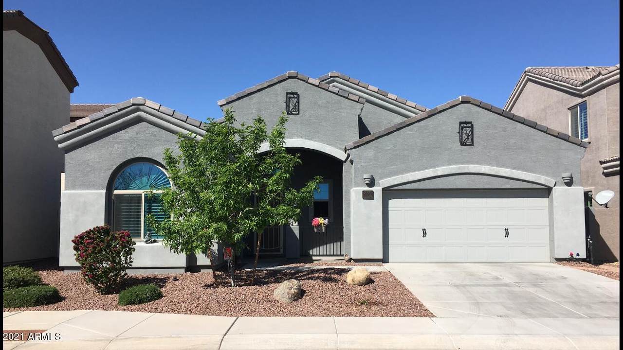 849 Rawhide Court - Photo 1
