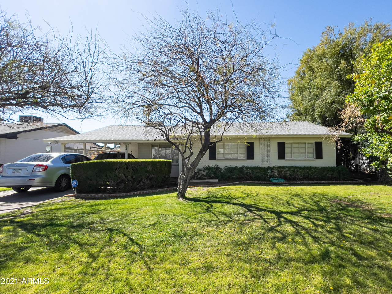 3411 Campbell Avenue - Photo 1