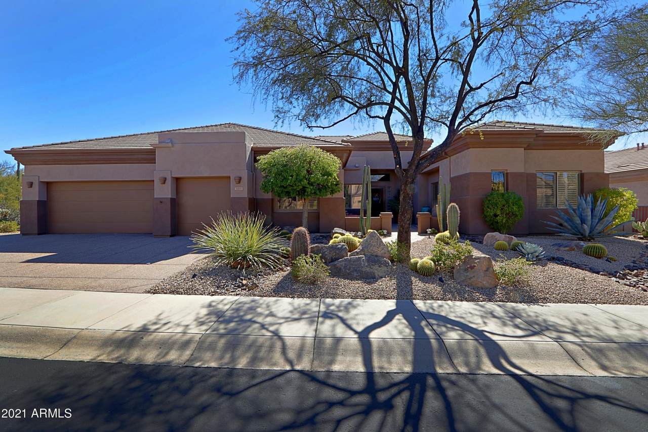 6853 Russet Sky Drive - Photo 1