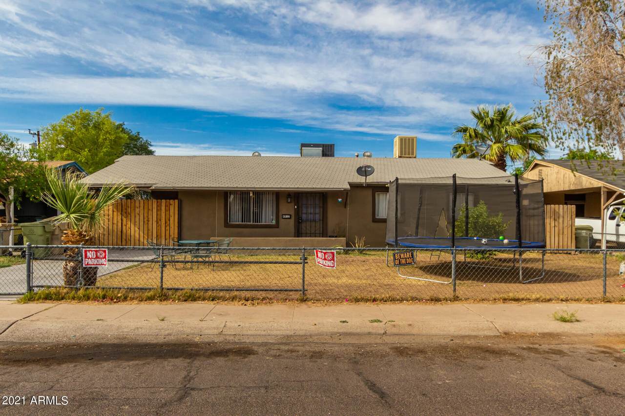 4912 Mclellan Road - Photo 1