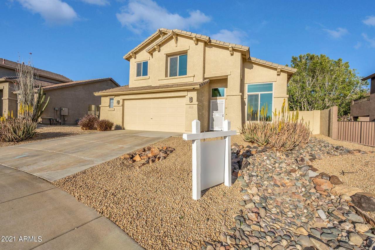 26033 41ST Avenue - Photo 1